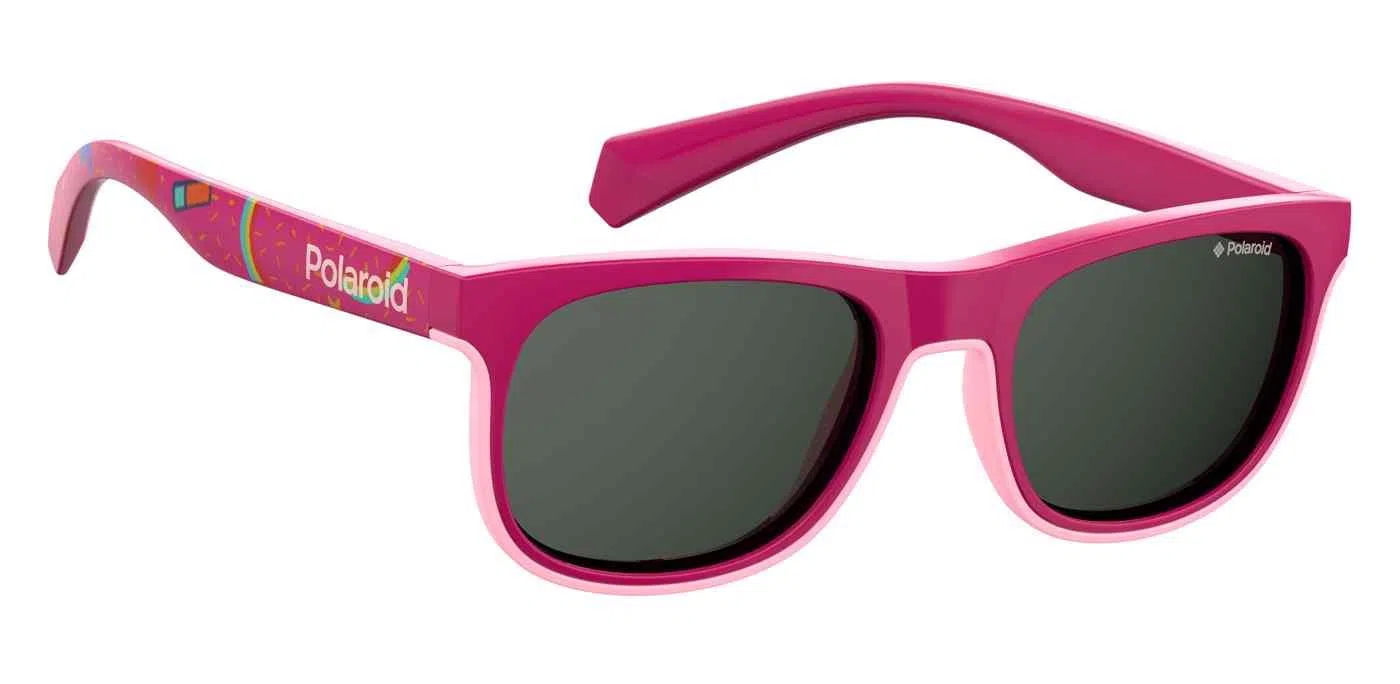 Polaroid Core Pld8035 Sunglasses - view 10